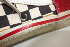 vintage van's style #38 ~ US5