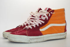 vintage van's style #38 ~ US12