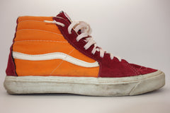 vintage van's style #38 ~ US12