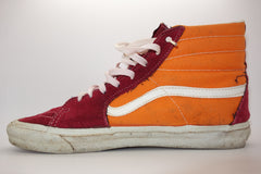 vintage van's style #38 ~ US12