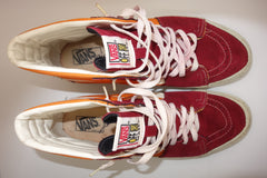 vintage van's style #38 ~ US12