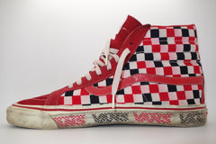 vintage van's style #38 ~ US12