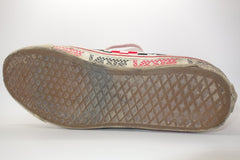 vintage van's style #38 ~ US12