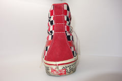 vintage van's style #38 ~ US12