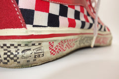 vintage van's style #38 ~ US12