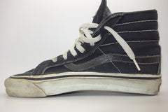 vintage van's style #38 ~ US5.5 ?