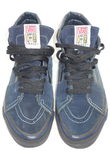 vintage van's style #38 ~ US8