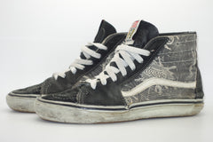 vintage van's style #38 ~ US7.5 ?