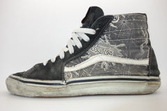 vintage van's style #38 ~ US7.5 ?