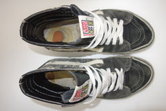 vintage van's style #38 ~ US7.5 ?