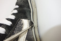 vintage van's style #38 ~ US7.5 ?