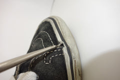 vintage van's style #38 ~ US7.5 ?