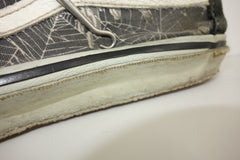 vintage van's style #38 ~ US7.5 ?