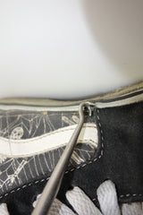 vintage van's style #38 ~ US7.5 ?