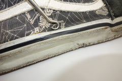 vintage van's style #38 ~ US7.5 ?