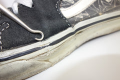 vintage van's style #38 ~ US7.5 ?