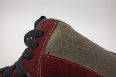 vintage van's style #39 ~ US5