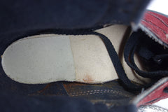 vintage van's style #39 ~ US5