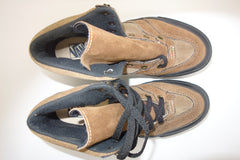 vintage van's style #40 ~ US6.5