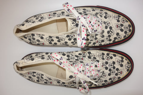 vintage van's style #44 ~ US12