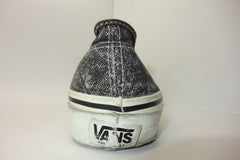 vintage van's style #44 ~ US9