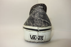 vintage van's style #44 ~ US9