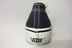 vintage van's style #44 ~ US6