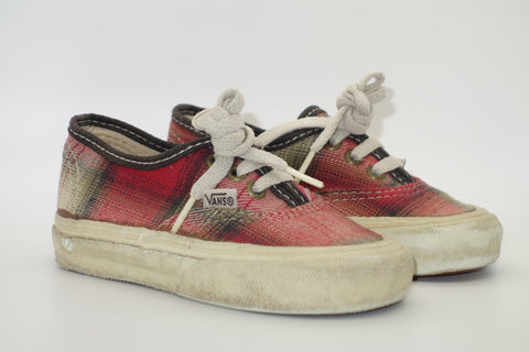 vintage van's style #44 ~ USc8