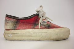 vintage van's style #44 ~ USc8