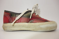 vintage van's style #44 ~ USc8