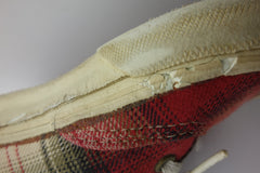 vintage van's style #44 ~ USc8