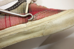 vintage van's style #44 ~ USc8