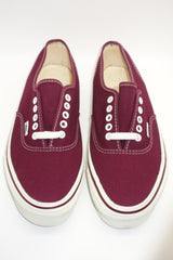 vintage van's style #44 ~ US10 ?