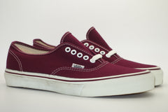 vintage van's style #44 ~ US10 ?