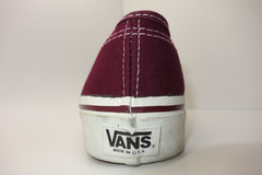 vintage van's style #44 ~ US10 ?