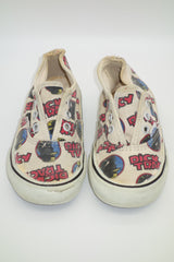 vintage van's style #44 ~ USc10 ?