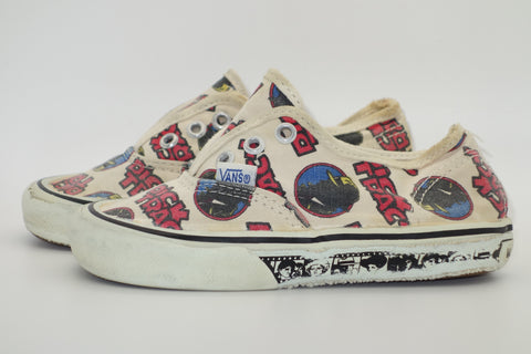 vintage van's style #44 ~ USc10 ?