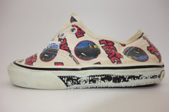 vintage van's style #44 ~ USc10 ?