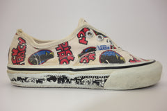 vintage van's style #44 ~ USc10 ?