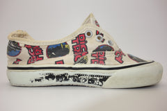 vintage van's style #44 ~ USc10 ?