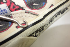 vintage van's style #44 ~ USc10 ?