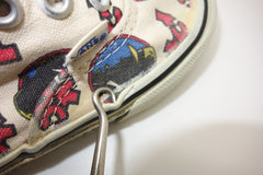 vintage van's style #44 ~ USc10 ?