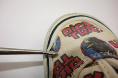 vintage van's style #44 ~ USc10 ?