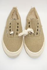 vintage van's style #44 ~ US5.5