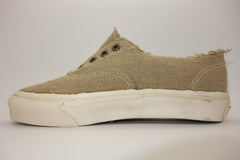 vintage van's style #44 ~ US5.5