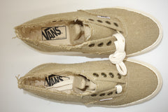 vintage van's style #44 ~ US5.5