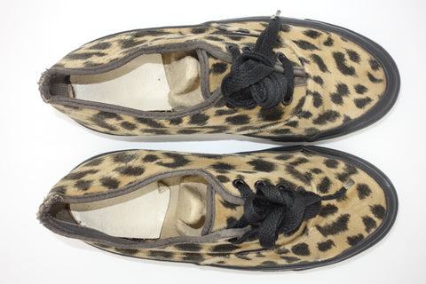 vintage van's style #44 ~ US5