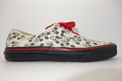 vintage van's style #44 ~ US9