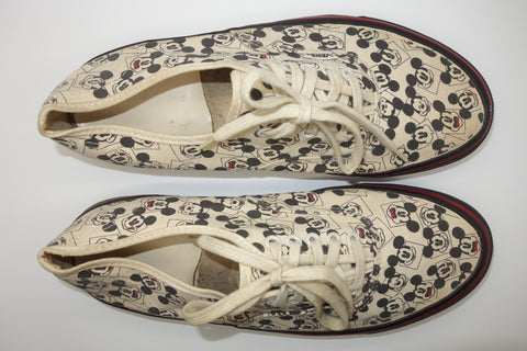 vintage van's style #44 ~ US10 ?