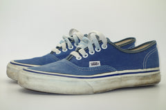vintage van's style #44 ~ US8
